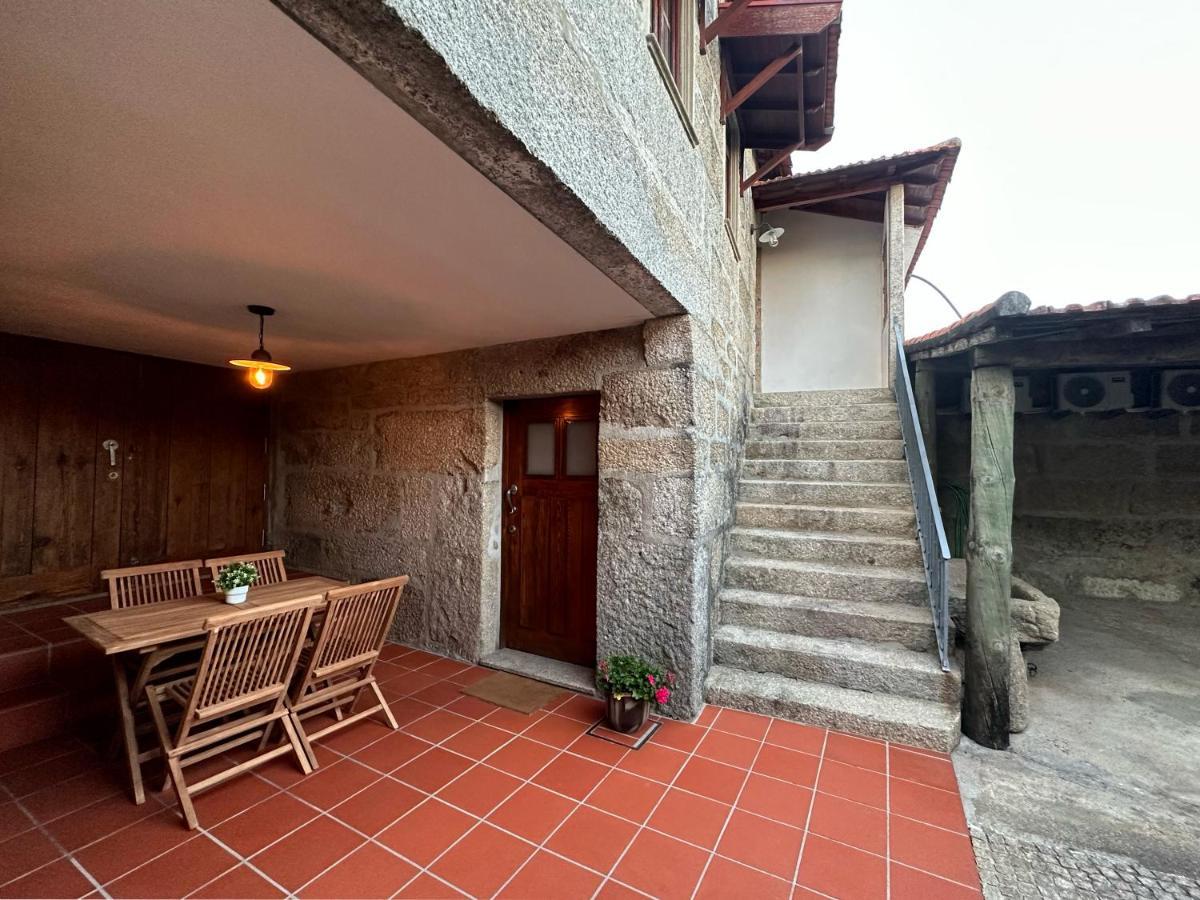Sao Jorge Country House Penafiel Εξωτερικό φωτογραφία