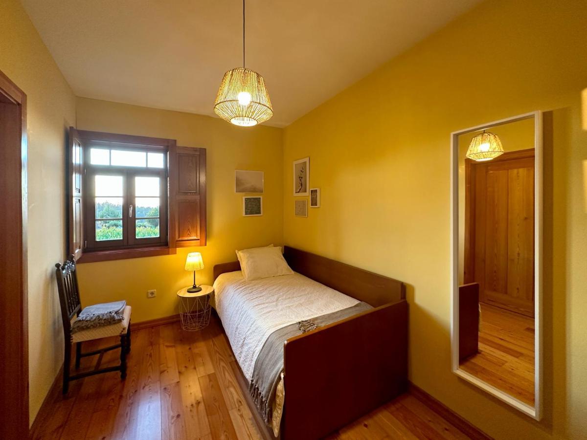 Sao Jorge Country House Penafiel Εξωτερικό φωτογραφία
