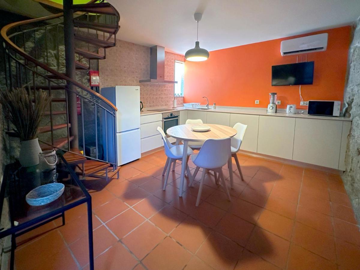 Sao Jorge Country House Penafiel Εξωτερικό φωτογραφία