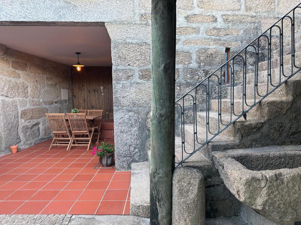 Sao Jorge Country House Penafiel Εξωτερικό φωτογραφία