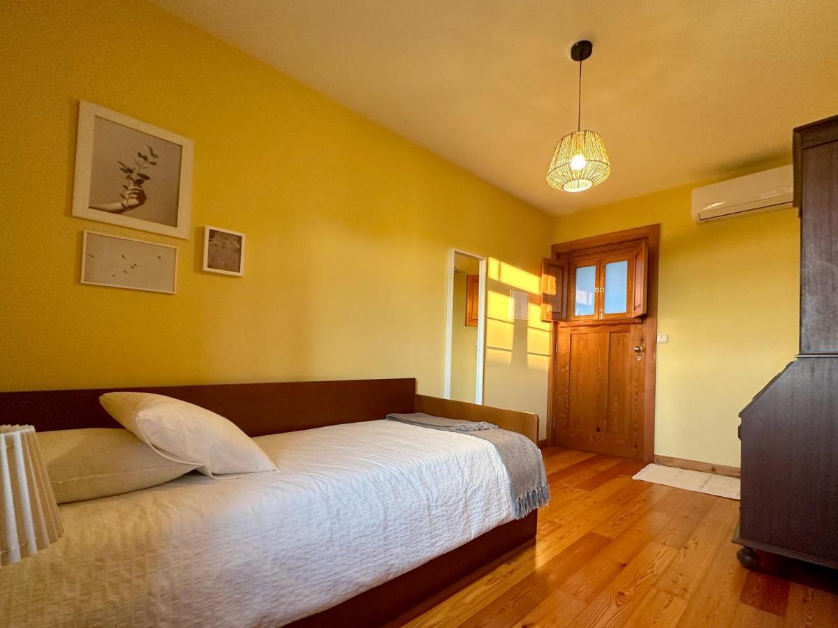 Sao Jorge Country House Penafiel Εξωτερικό φωτογραφία