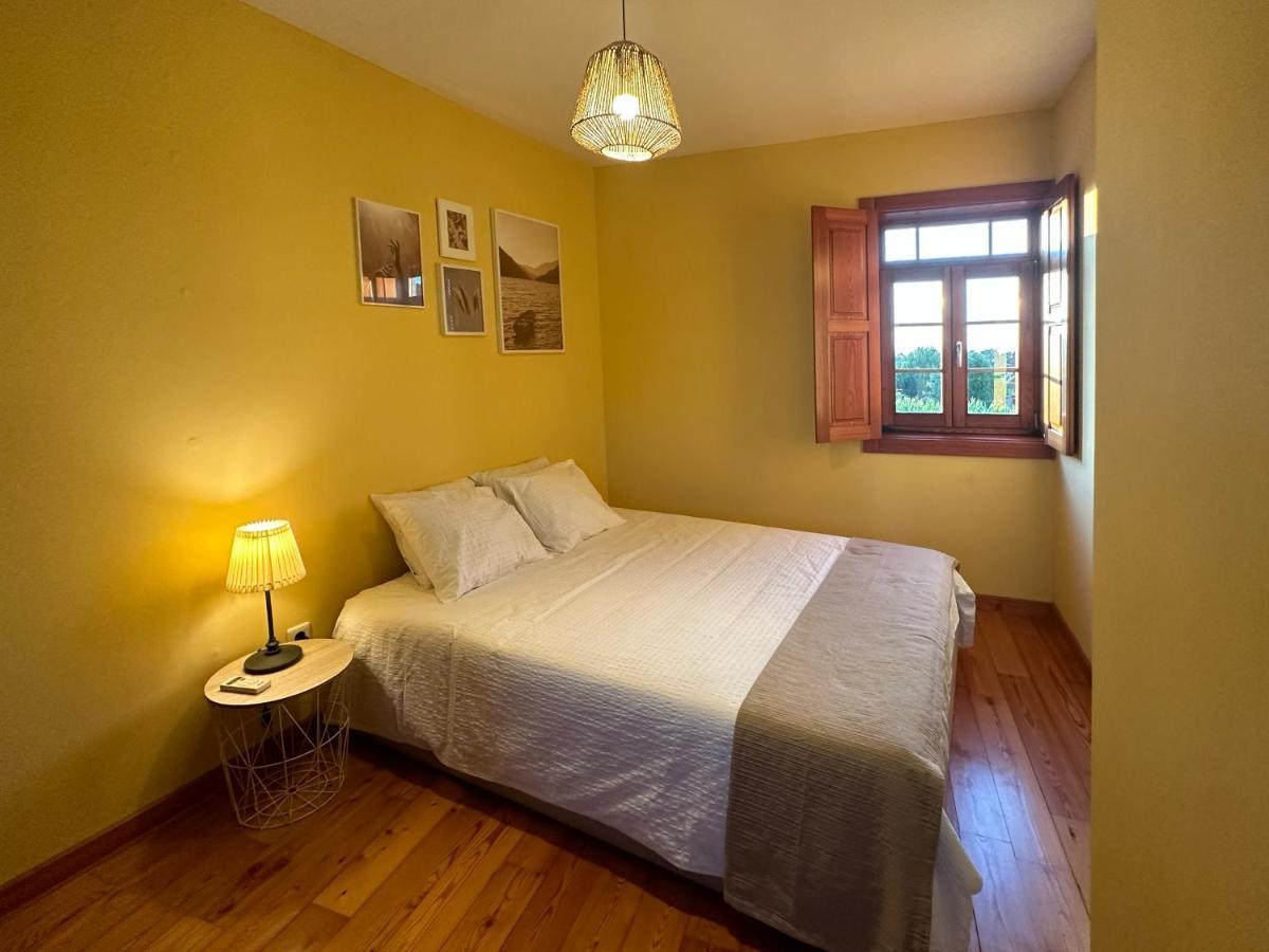 Sao Jorge Country House Penafiel Εξωτερικό φωτογραφία