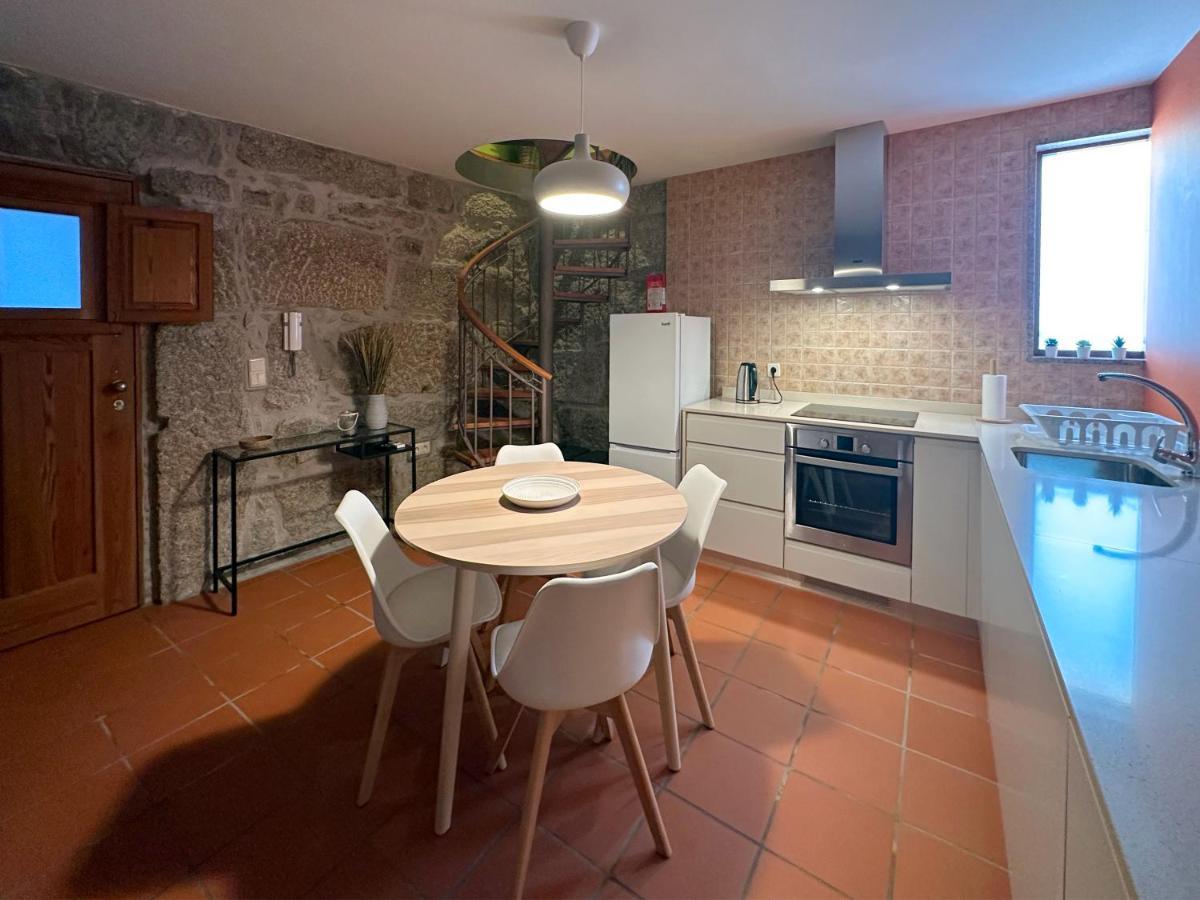 Sao Jorge Country House Penafiel Εξωτερικό φωτογραφία