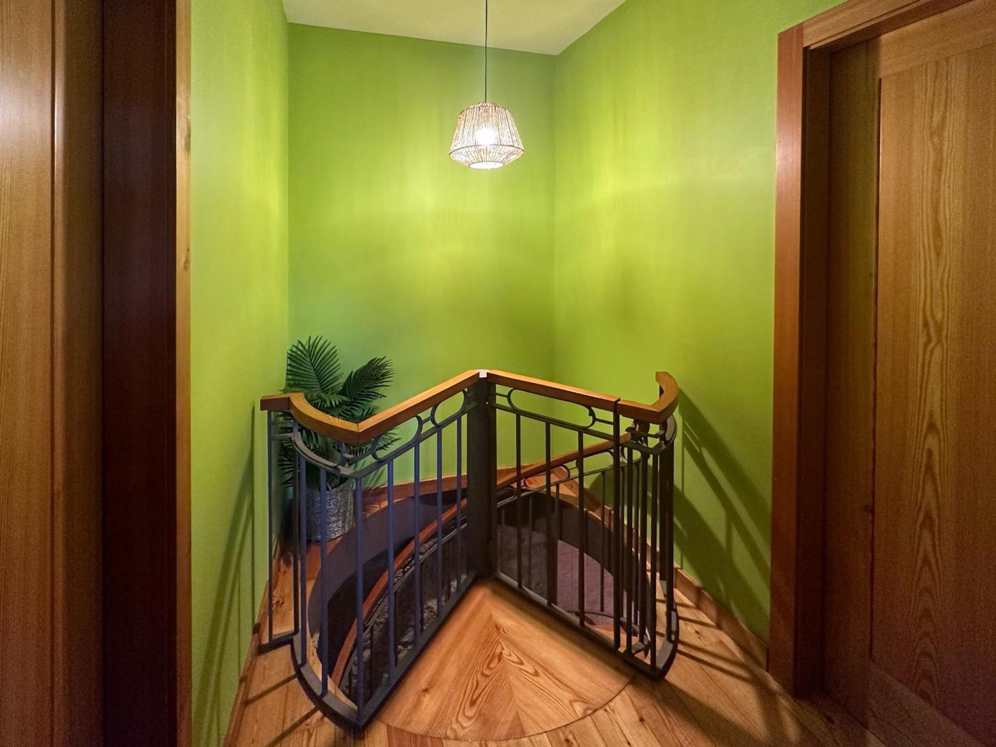 Sao Jorge Country House Penafiel Εξωτερικό φωτογραφία