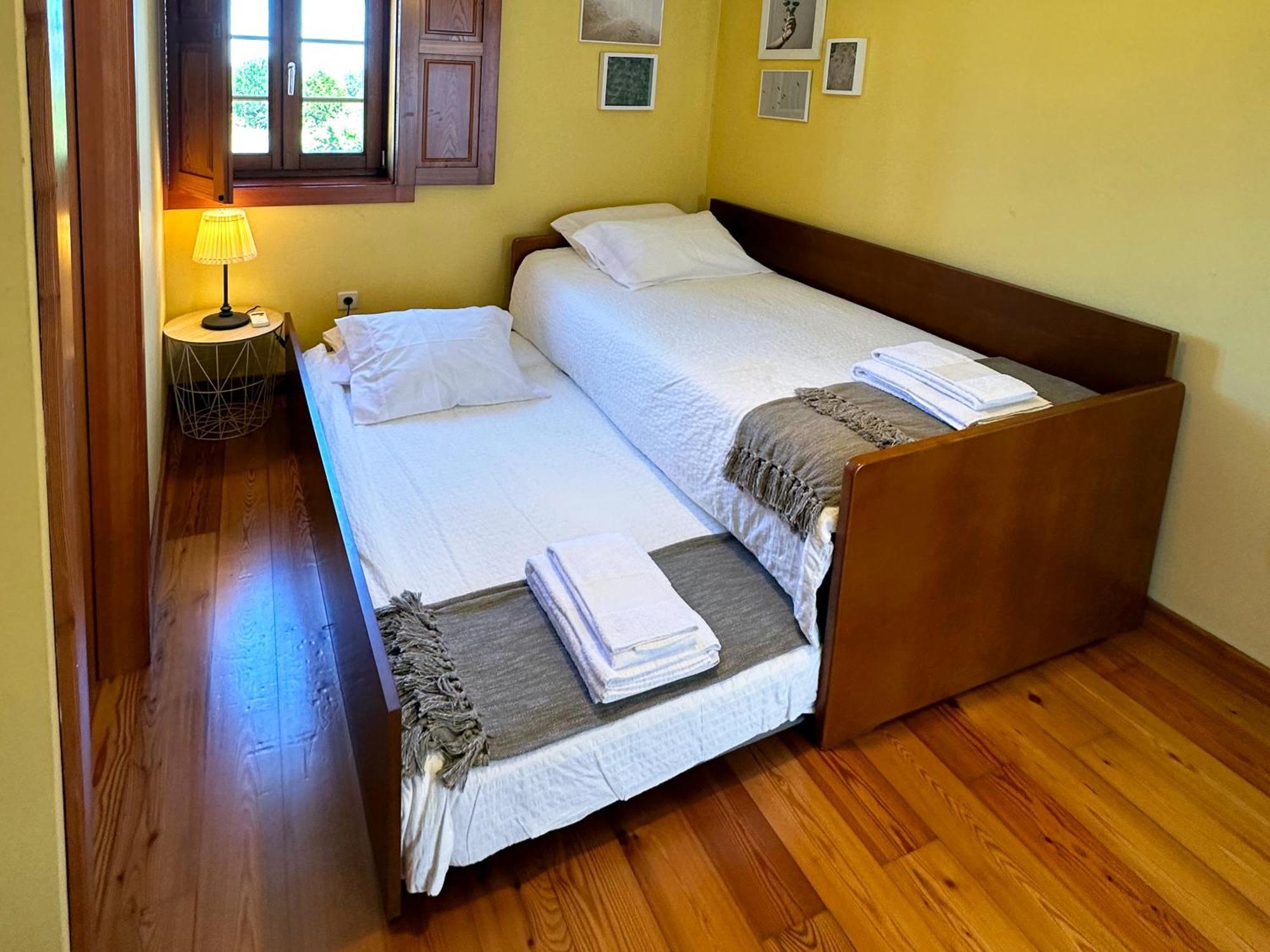 Sao Jorge Country House Penafiel Εξωτερικό φωτογραφία