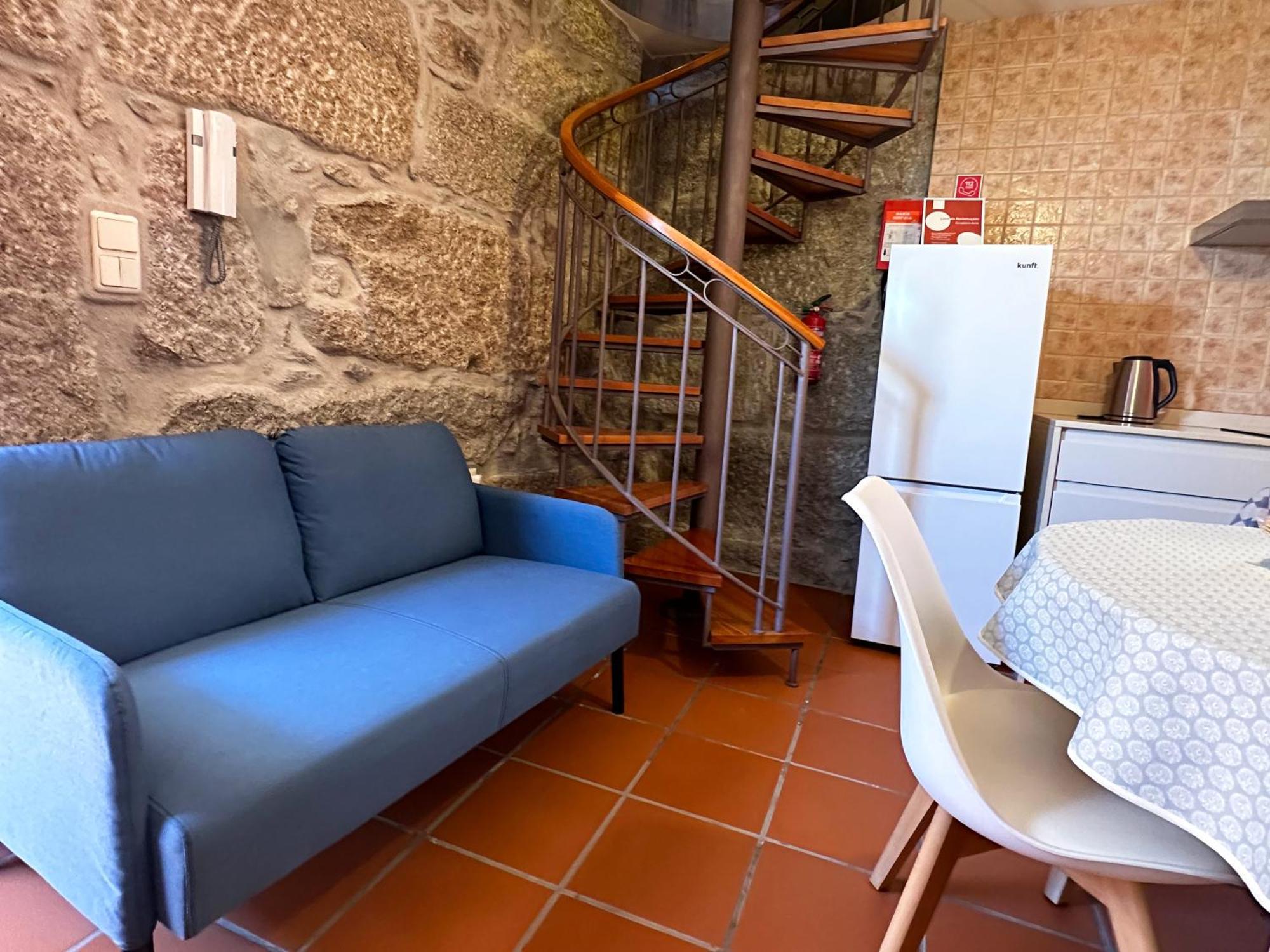 Sao Jorge Country House Penafiel Εξωτερικό φωτογραφία